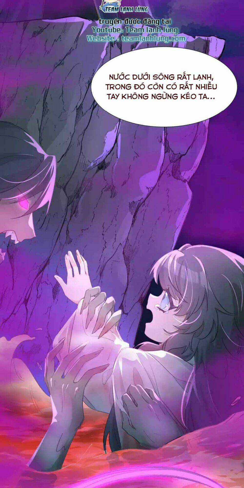 Sư Huynh Phản Diện Bắt Ta Hoàn Lương Chapter 10 trang 10