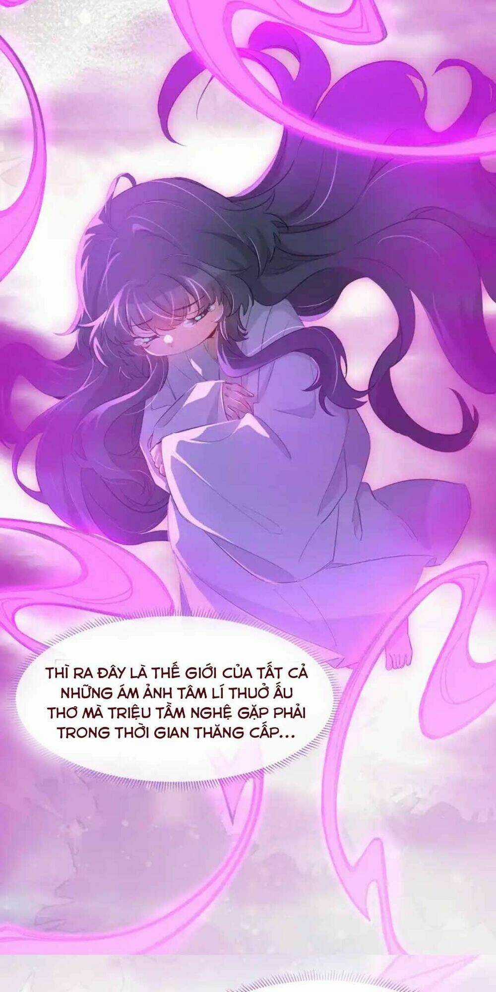 Sư Huynh Phản Diện Bắt Ta Hoàn Lương Chapter 10 trang 13