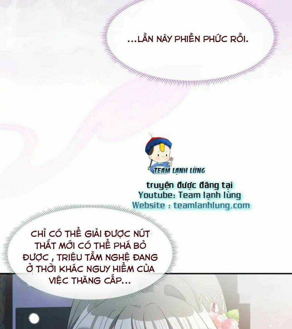 Sư Huynh Phản Diện Bắt Ta Hoàn Lương Chapter 10 trang 14