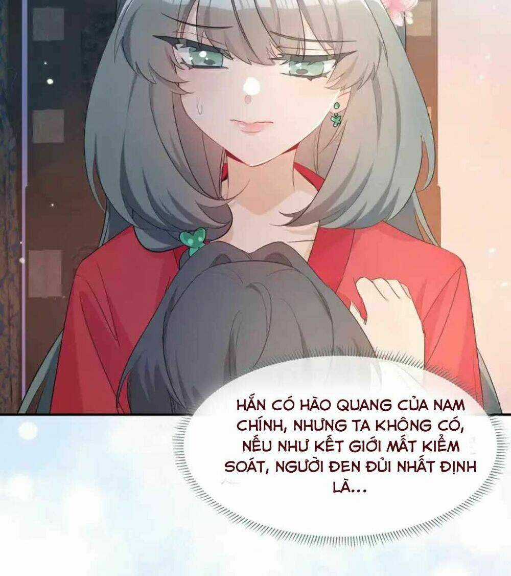 Sư Huynh Phản Diện Bắt Ta Hoàn Lương Chapter 10 trang 15