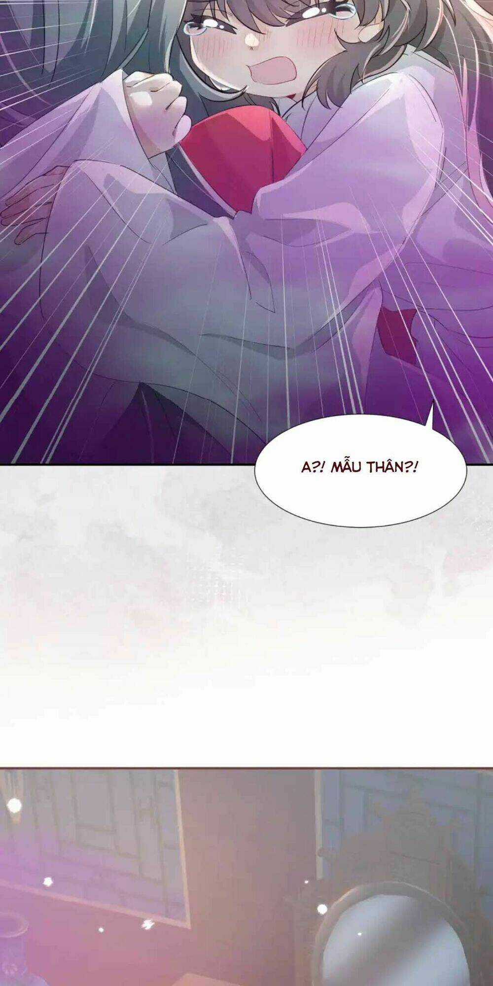 Sư Huynh Phản Diện Bắt Ta Hoàn Lương Chapter 10 trang 2