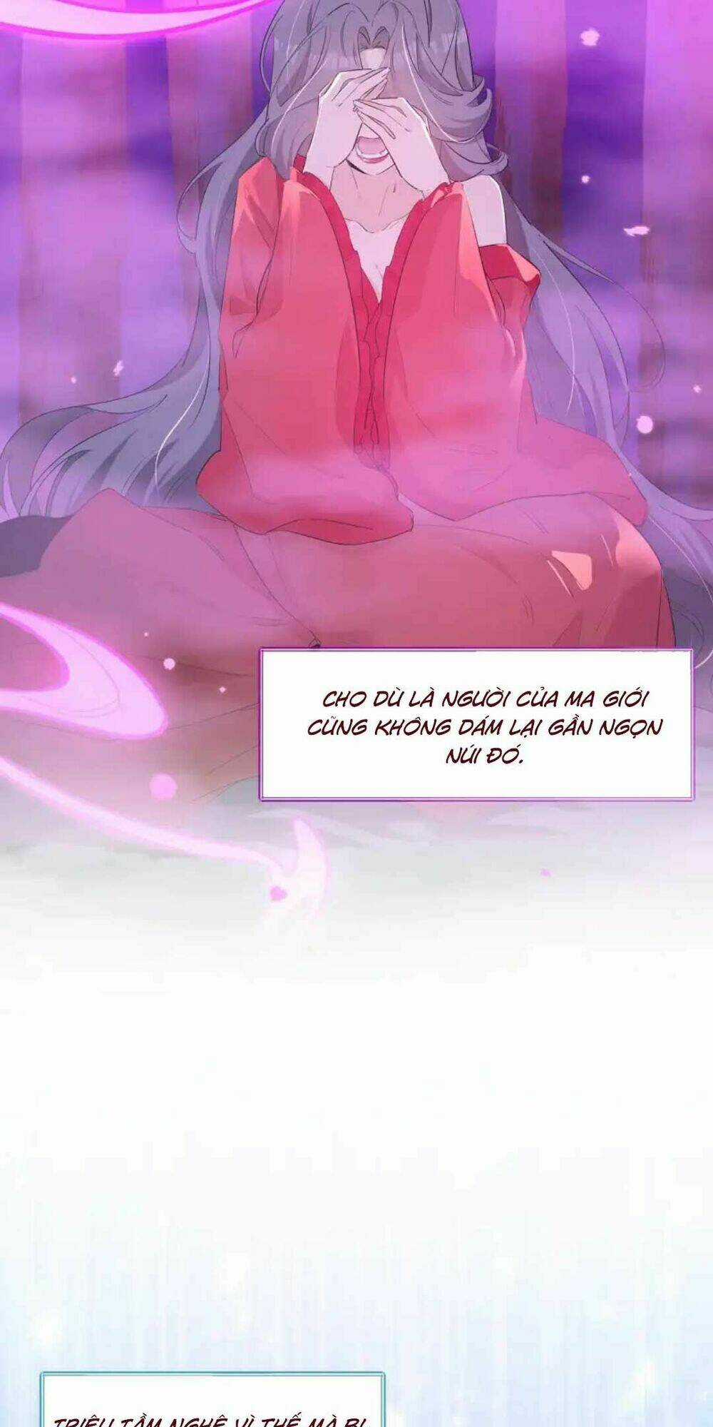 Sư Huynh Phản Diện Bắt Ta Hoàn Lương Chapter 10 trang 21