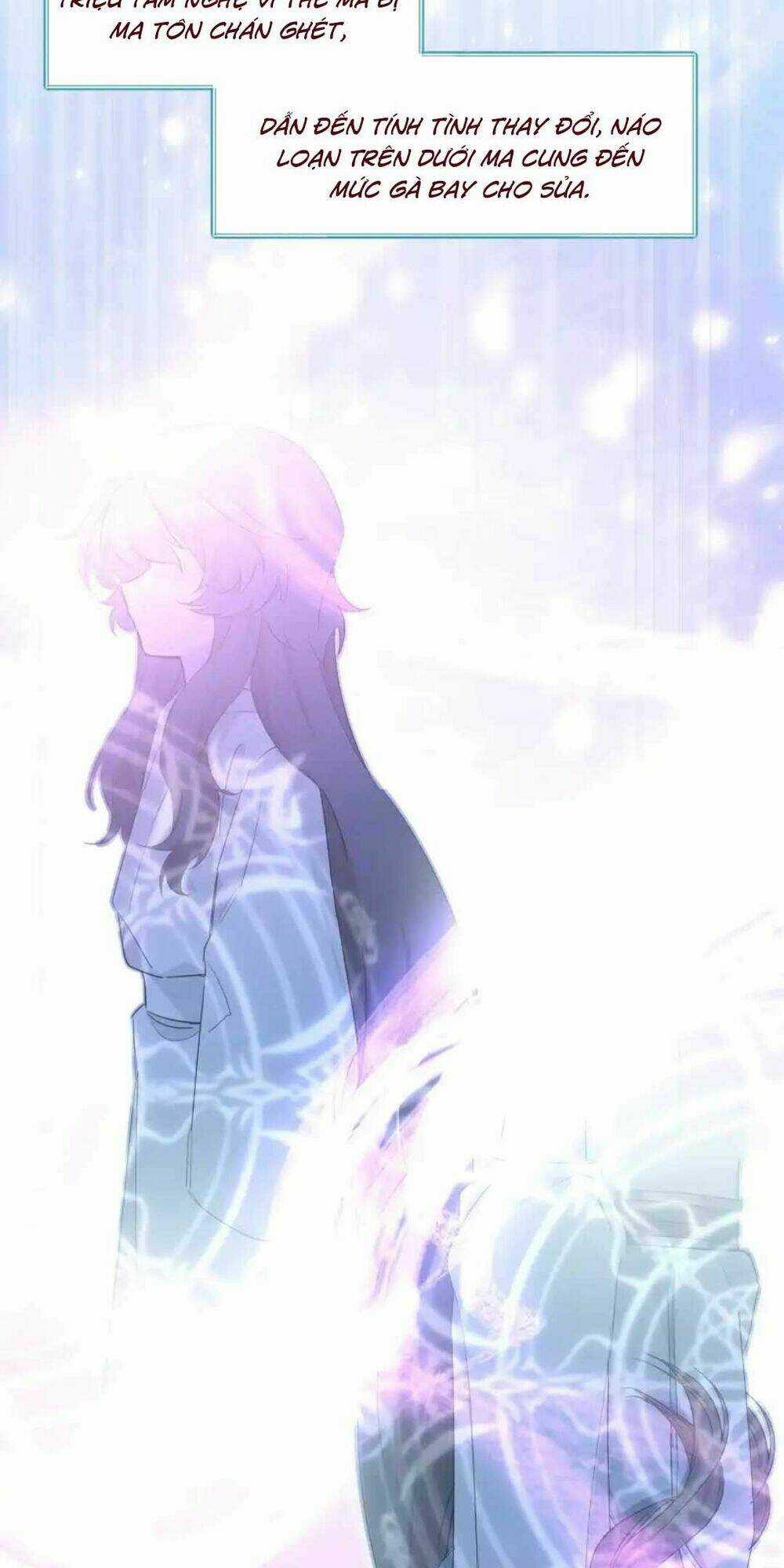 Sư Huynh Phản Diện Bắt Ta Hoàn Lương Chapter 10 trang 22