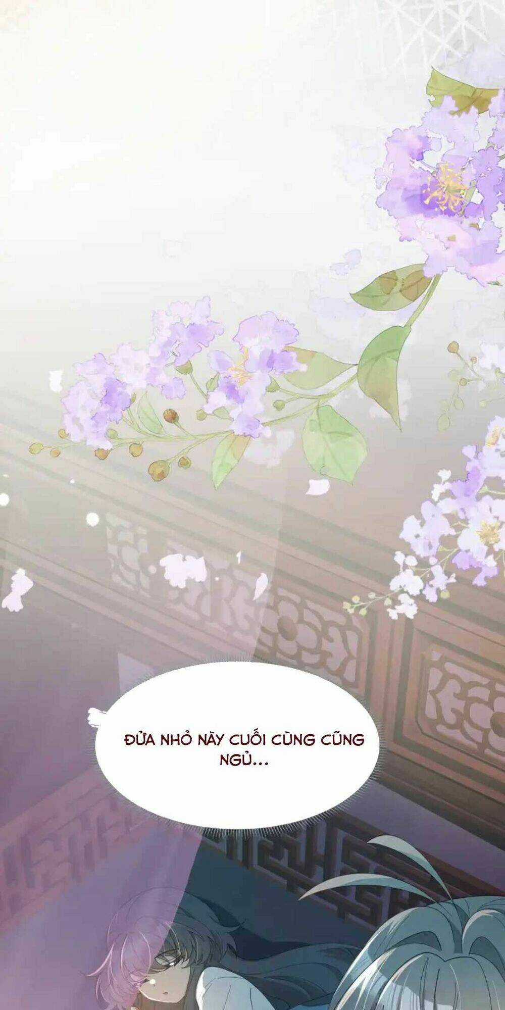 Sư Huynh Phản Diện Bắt Ta Hoàn Lương Chapter 10 trang 25