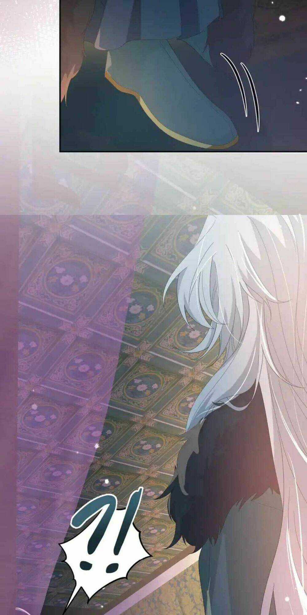 Sư Huynh Phản Diện Bắt Ta Hoàn Lương Chapter 10 trang 27