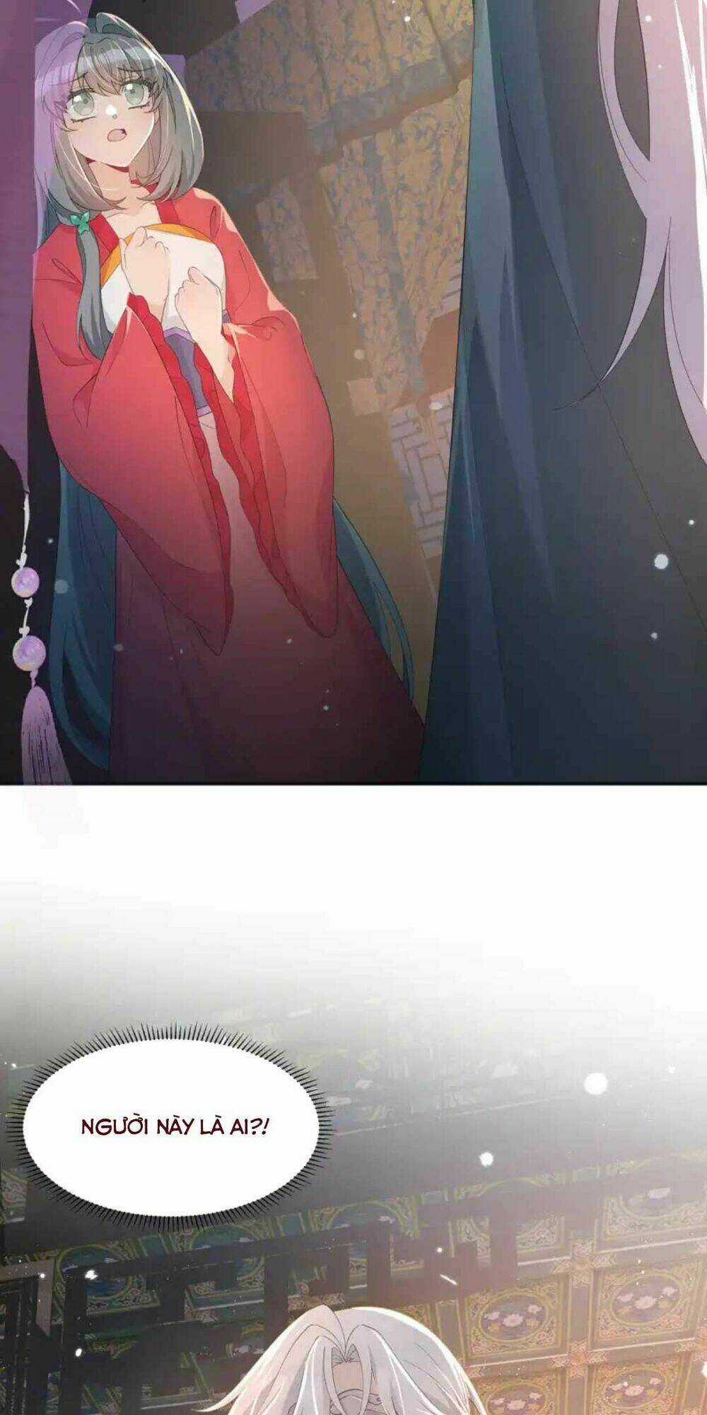 Sư Huynh Phản Diện Bắt Ta Hoàn Lương Chapter 10 trang 28