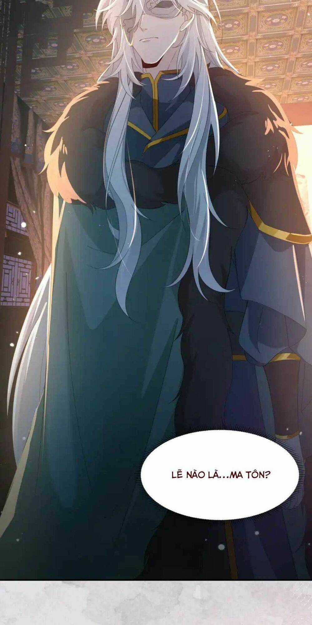 Sư Huynh Phản Diện Bắt Ta Hoàn Lương Chapter 10 trang 29