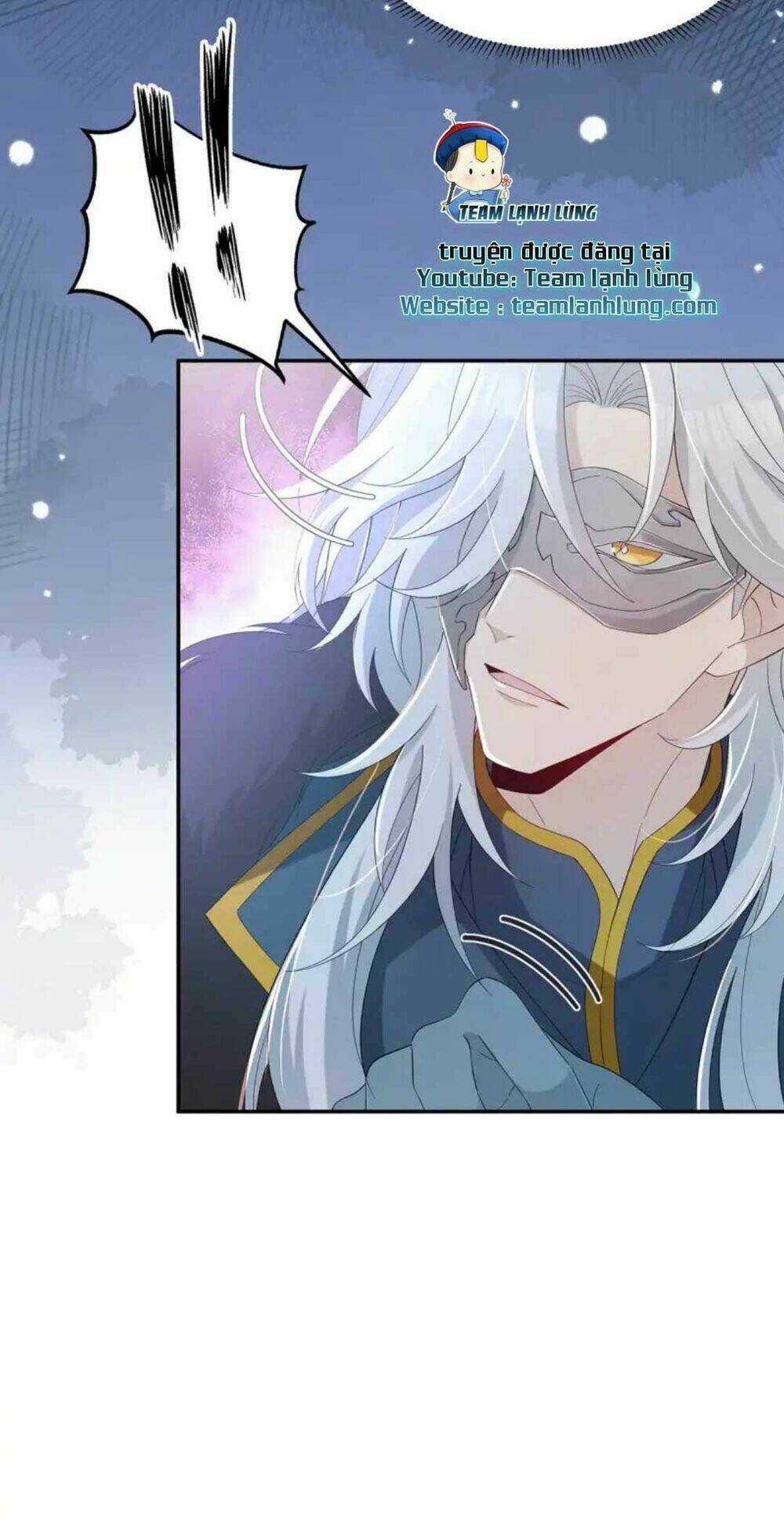 Sư Huynh Phản Diện Bắt Ta Hoàn Lương Chapter 10 trang 34