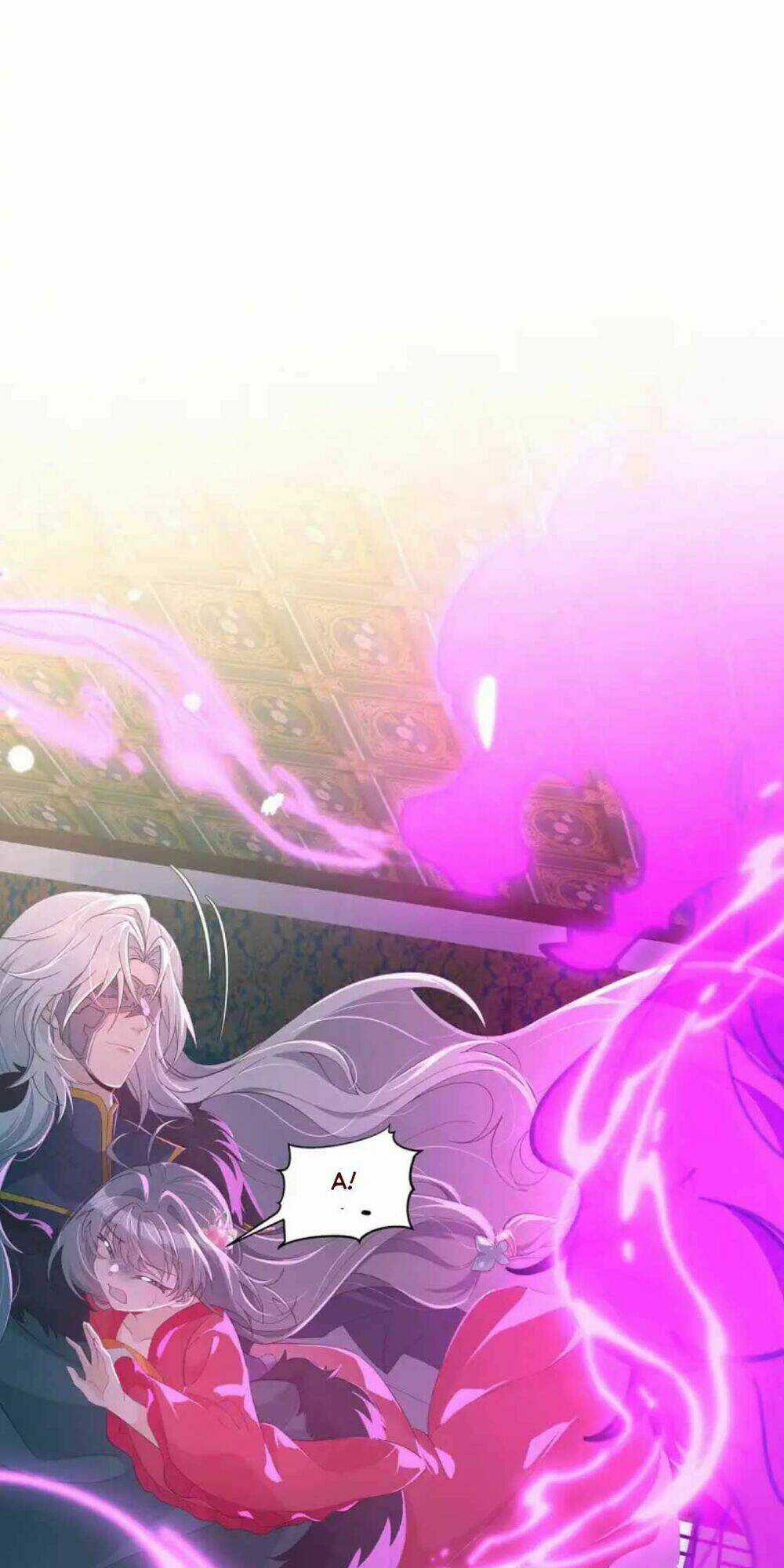 Sư Huynh Phản Diện Bắt Ta Hoàn Lương Chapter 10 trang 35