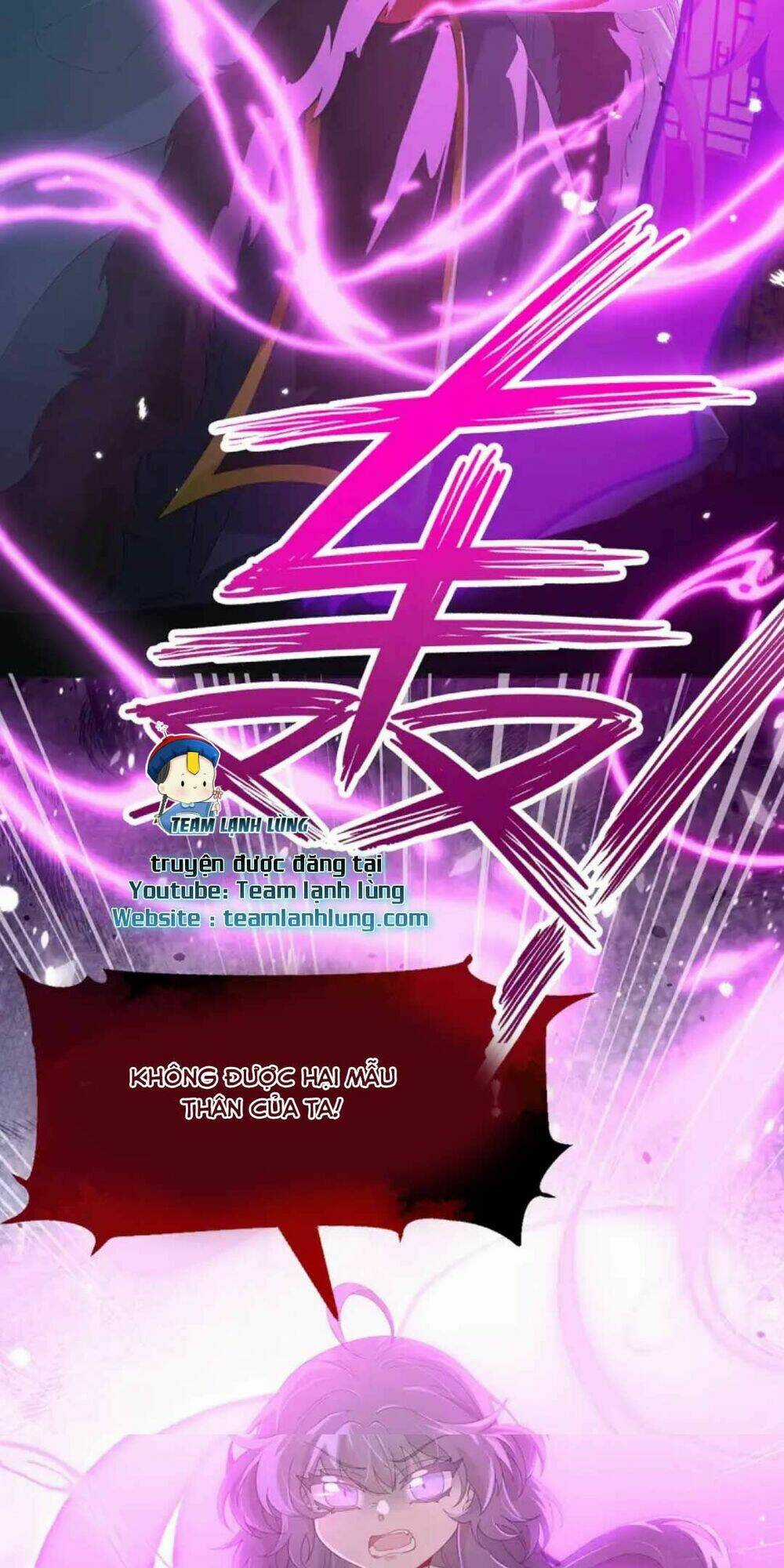 Sư Huynh Phản Diện Bắt Ta Hoàn Lương Chapter 10 trang 36