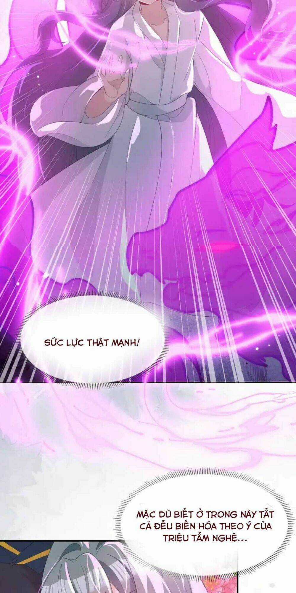 Sư Huynh Phản Diện Bắt Ta Hoàn Lương Chapter 10 trang 37