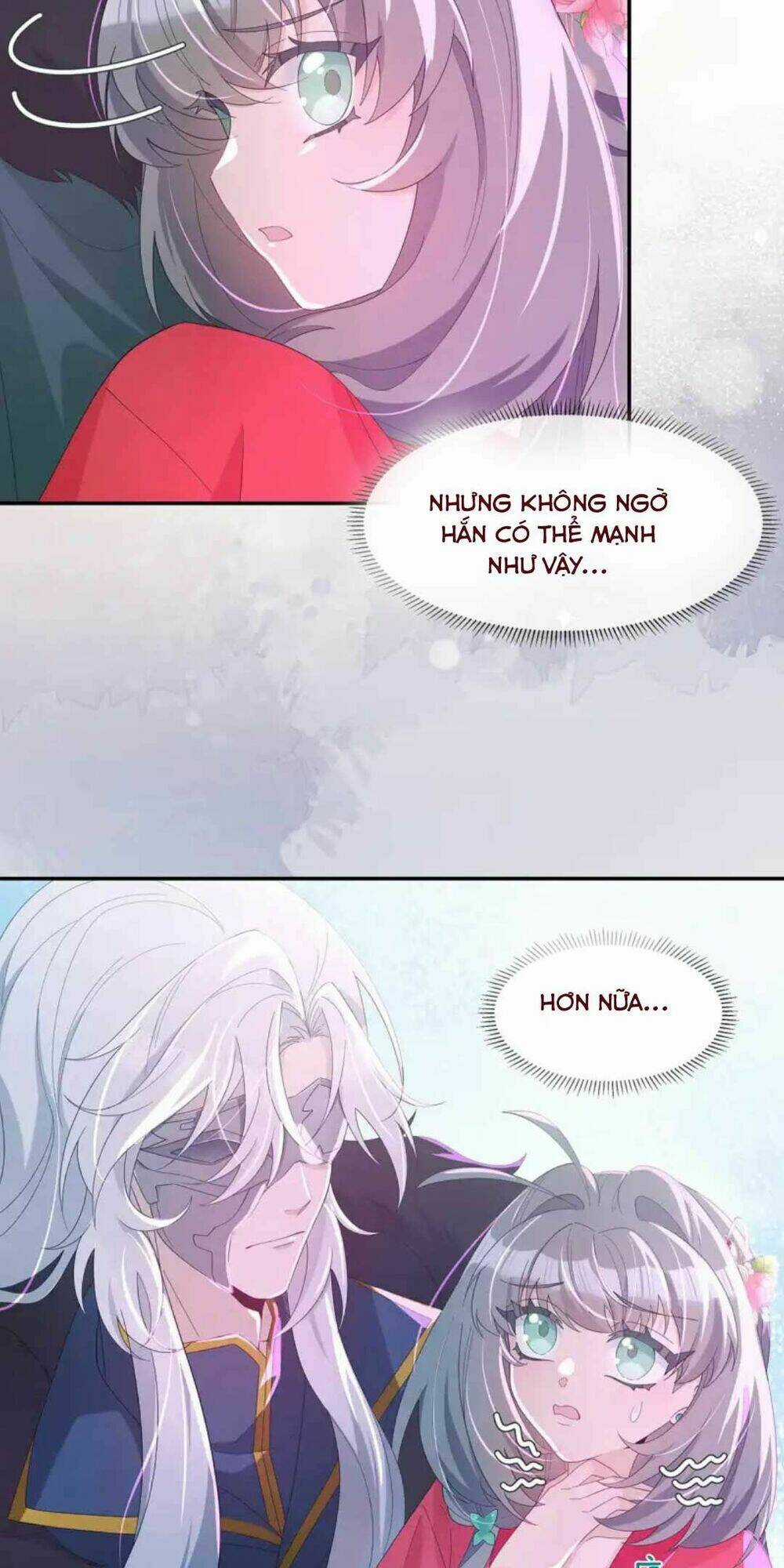 Sư Huynh Phản Diện Bắt Ta Hoàn Lương Chapter 10 trang 38