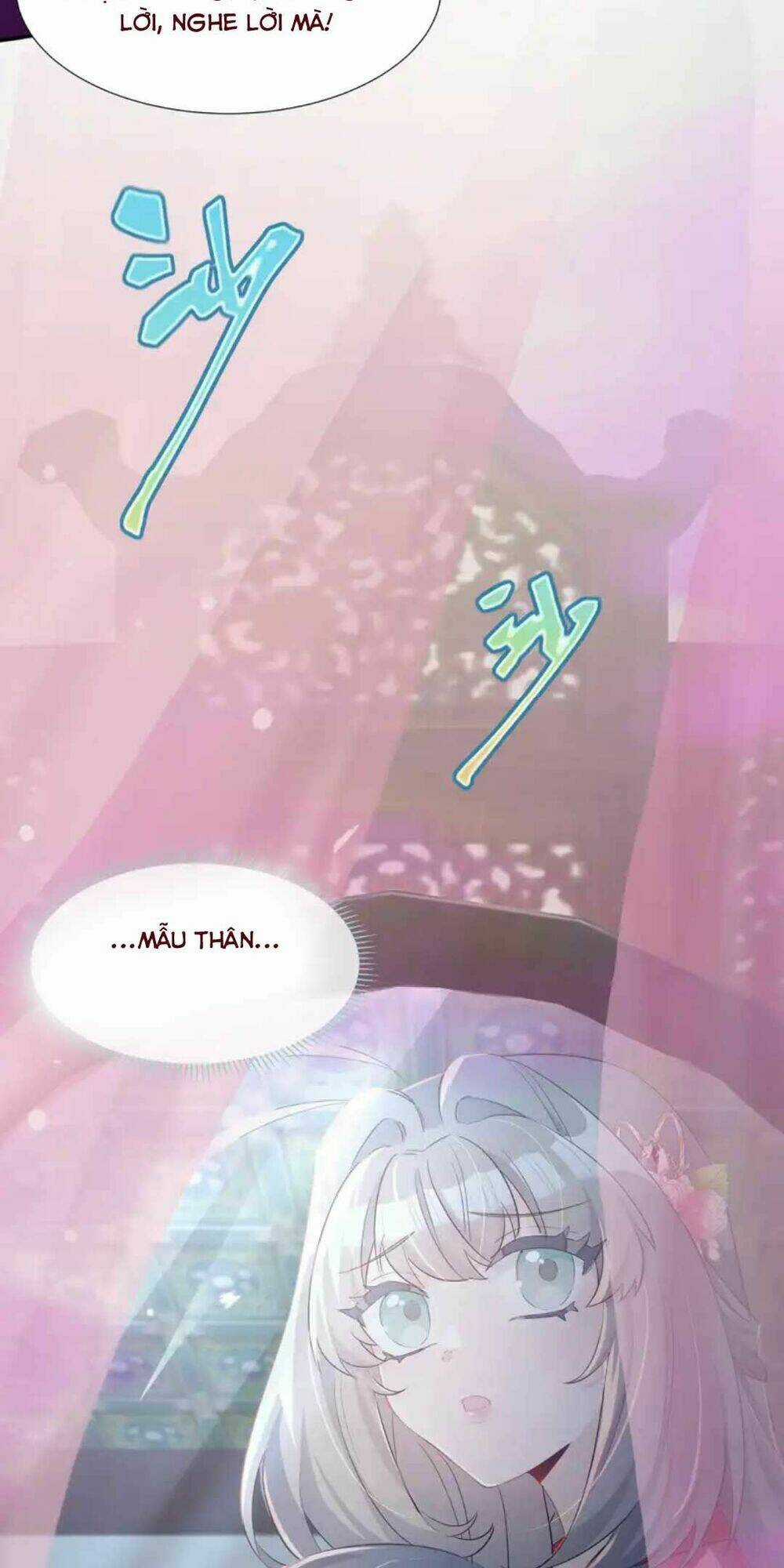 Sư Huynh Phản Diện Bắt Ta Hoàn Lương Chapter 10 trang 4