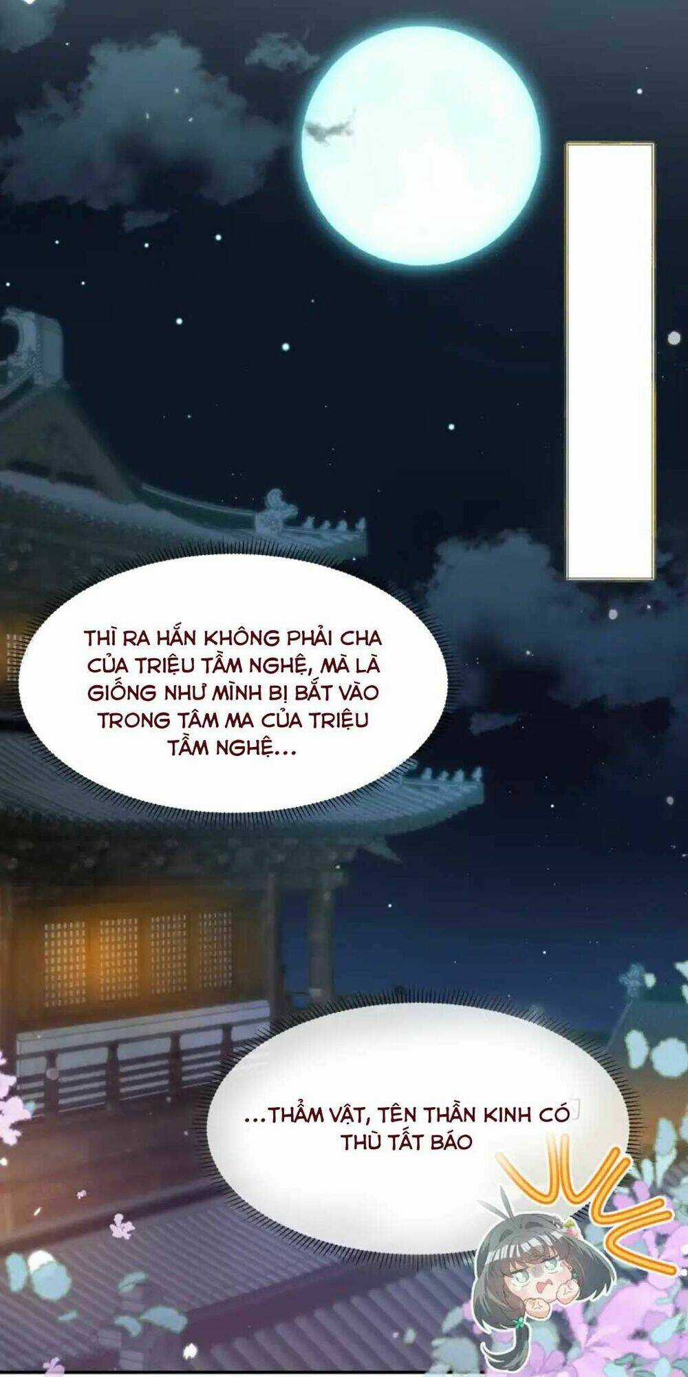 Sư Huynh Phản Diện Bắt Ta Hoàn Lương Chapter 10 trang 42