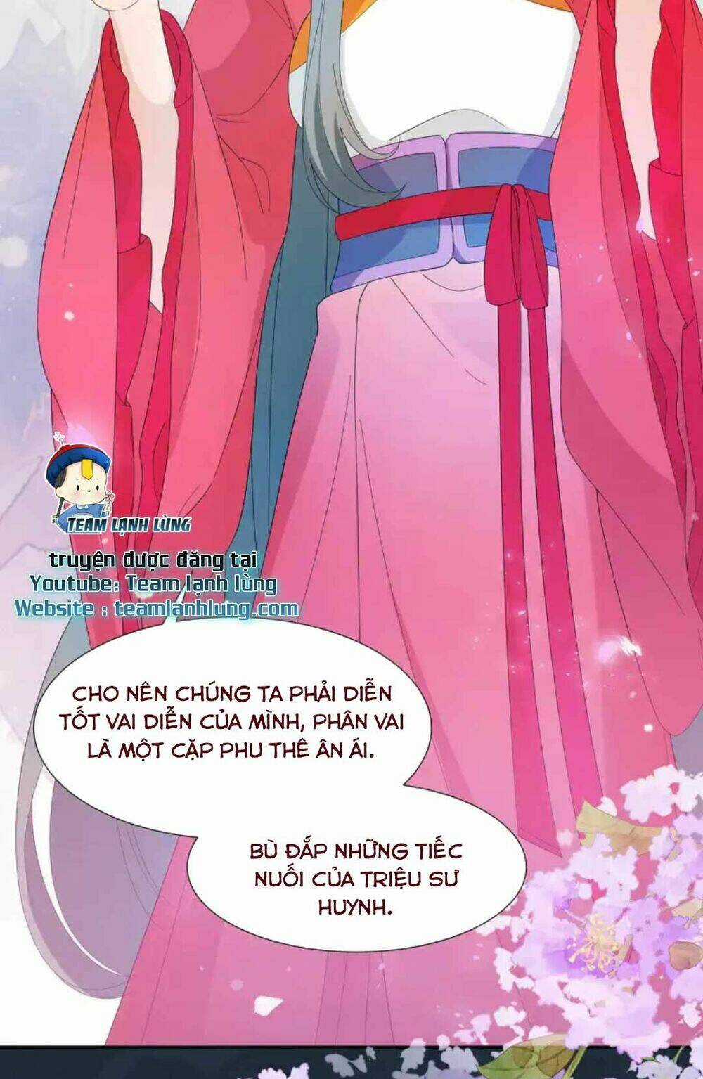 Sư Huynh Phản Diện Bắt Ta Hoàn Lương Chapter 10 trang 46