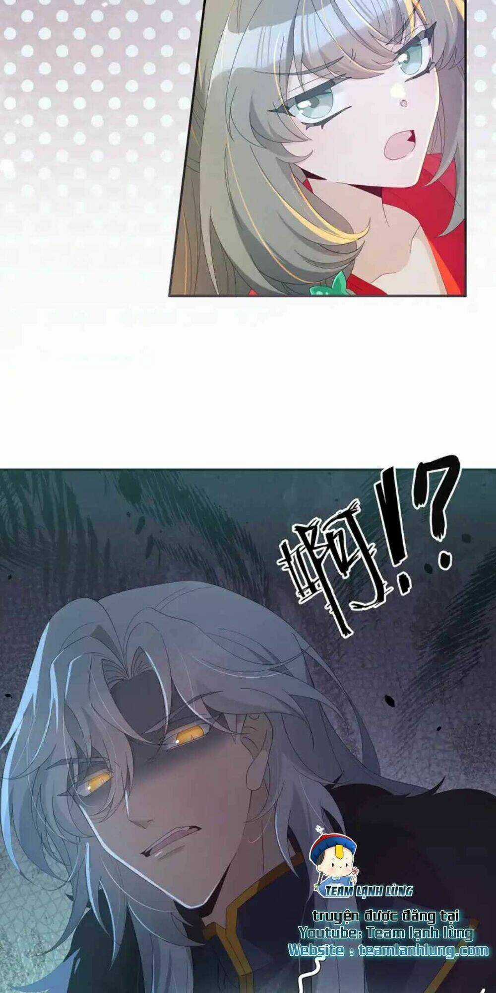 Sư Huynh Phản Diện Bắt Ta Hoàn Lương Chapter 10 trang 48