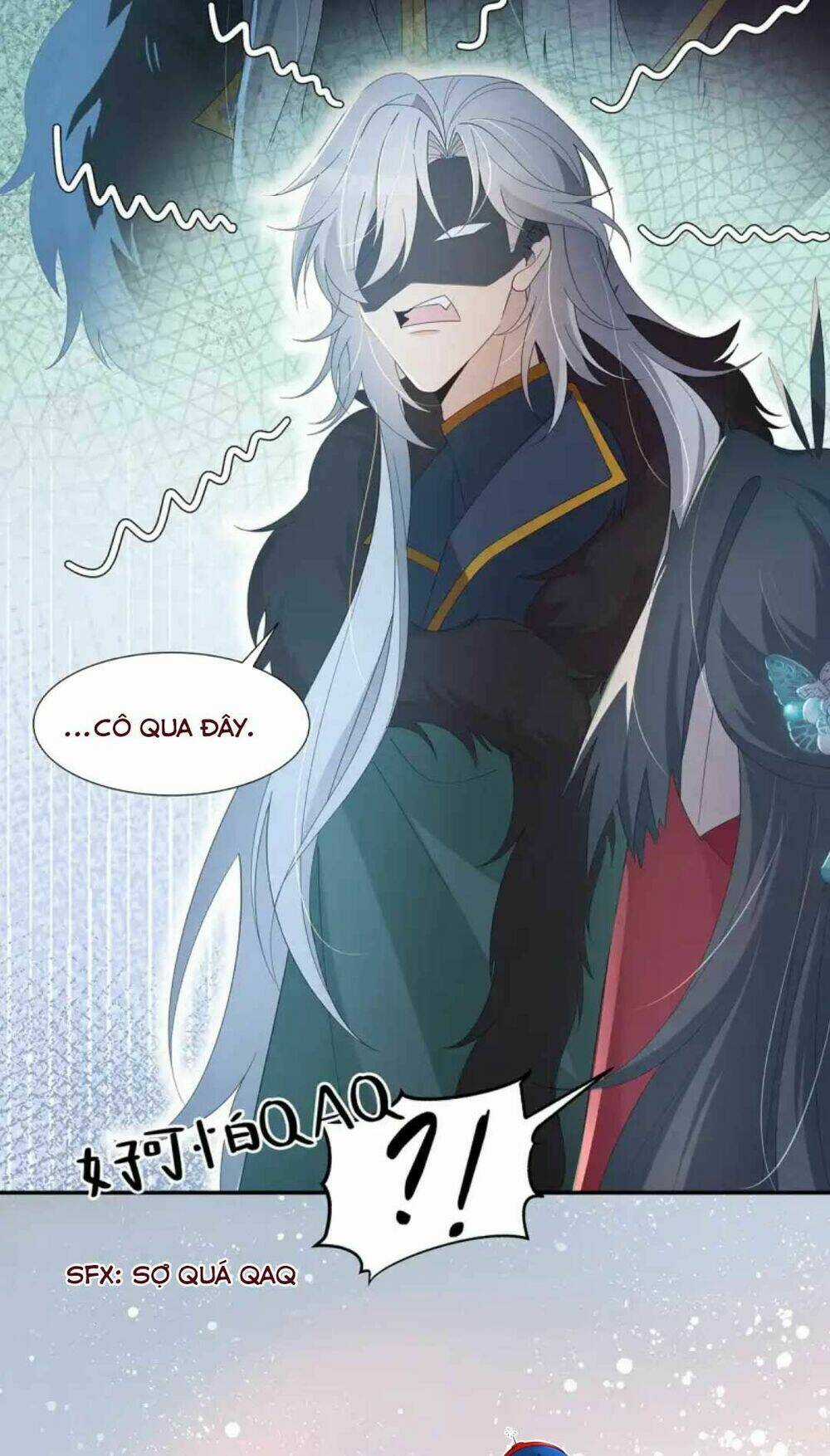 Sư Huynh Phản Diện Bắt Ta Hoàn Lương Chapter 10 trang 49