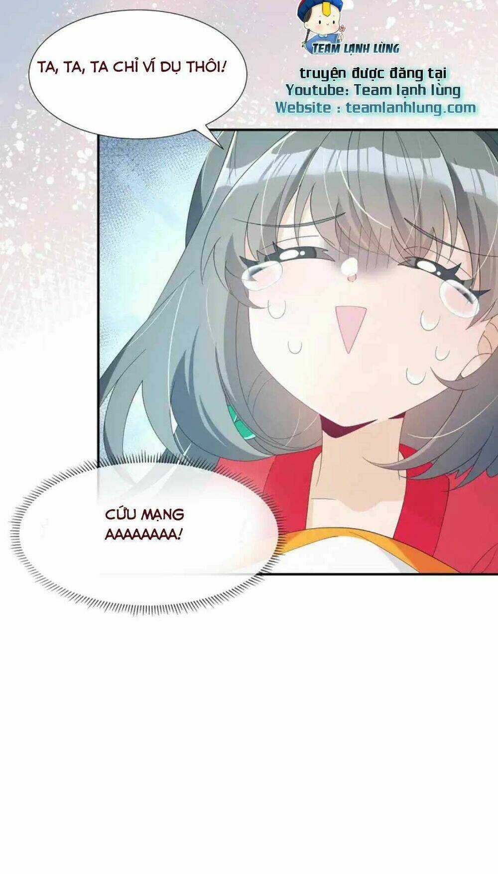 Sư Huynh Phản Diện Bắt Ta Hoàn Lương Chapter 10 trang 50