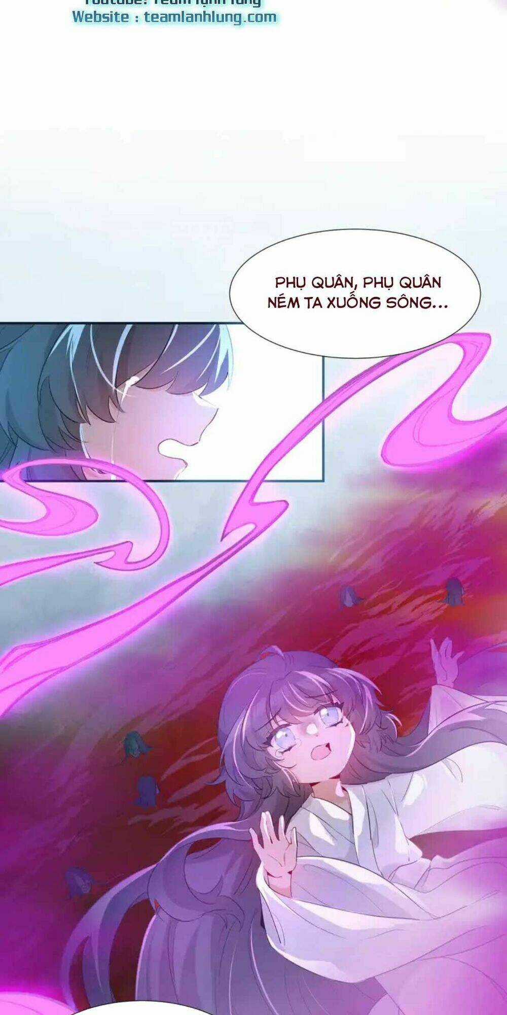 Sư Huynh Phản Diện Bắt Ta Hoàn Lương Chapter 10 trang 8