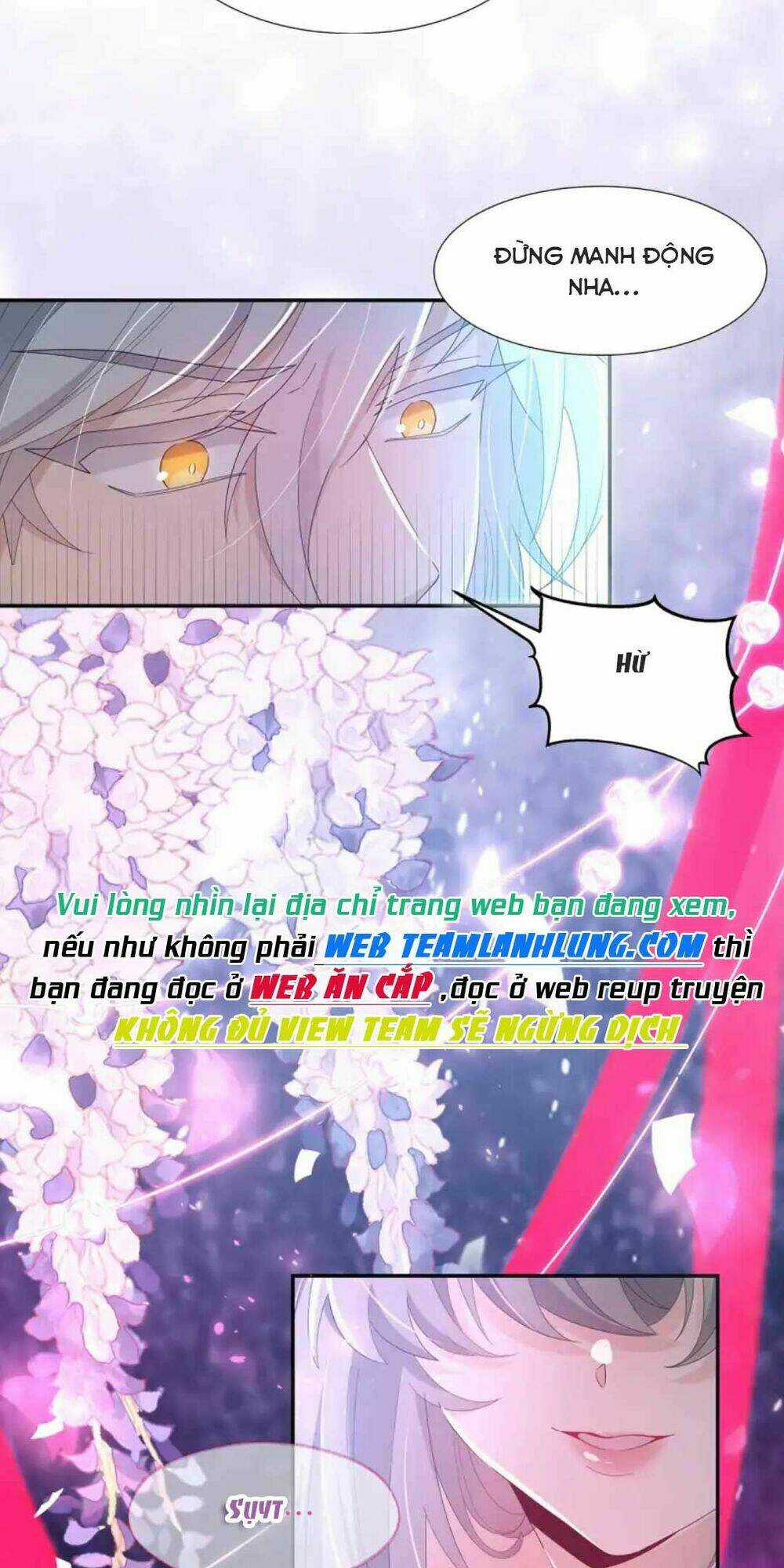 Sư Huynh Phản Diện Bắt Ta Hoàn Lương Chapter 11 trang 10