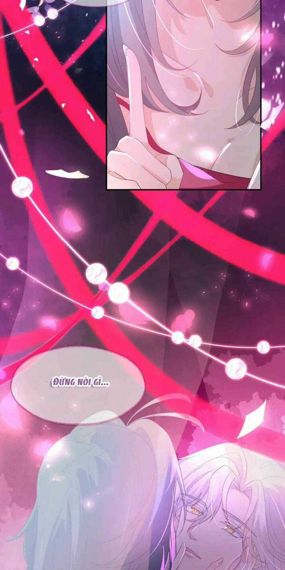 Sư Huynh Phản Diện Bắt Ta Hoàn Lương Chapter 11 trang 11