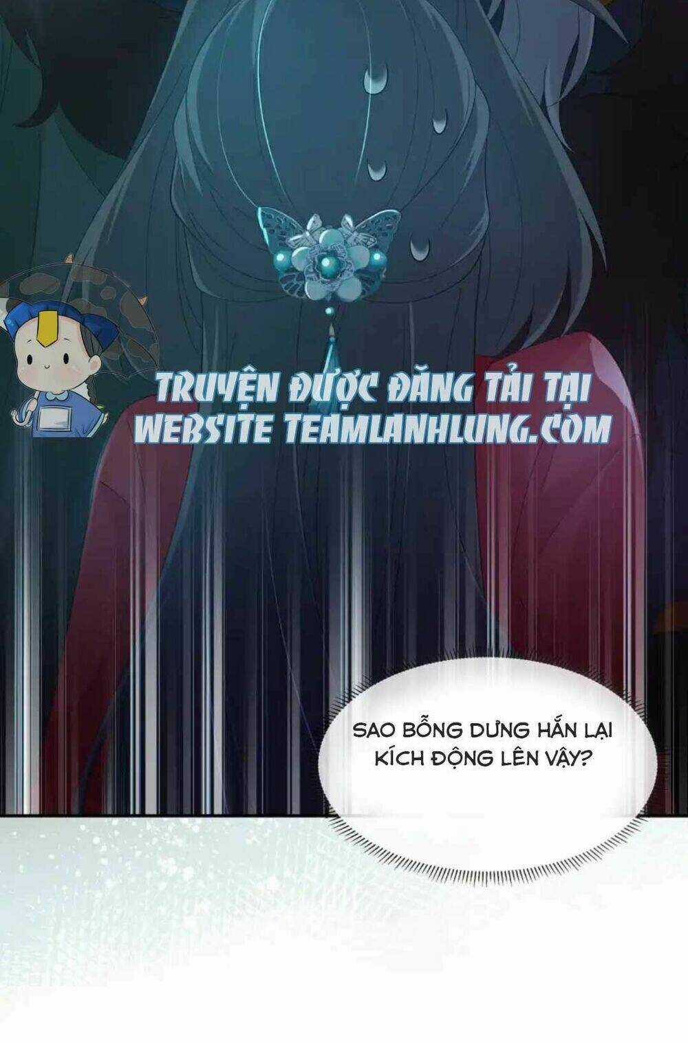 Sư Huynh Phản Diện Bắt Ta Hoàn Lương Chapter 11 trang 14