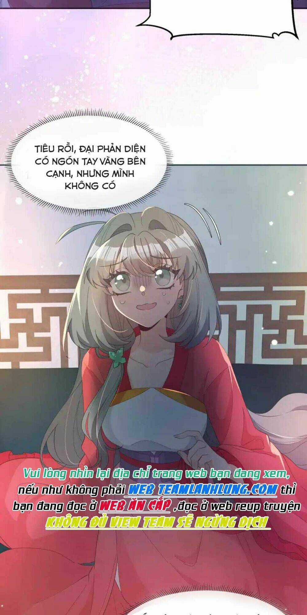 Sư Huynh Phản Diện Bắt Ta Hoàn Lương Chapter 11 trang 16