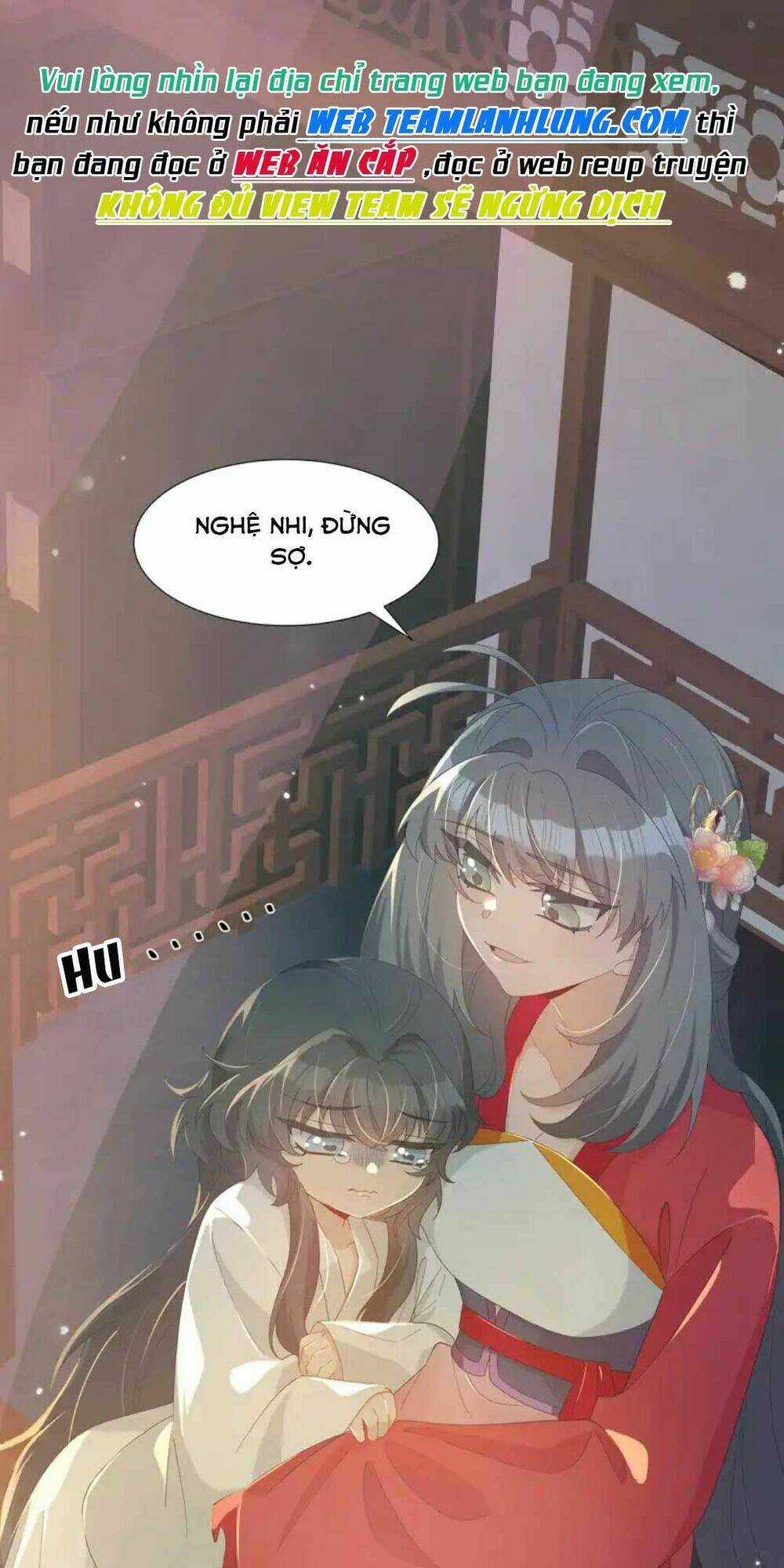 Sư Huynh Phản Diện Bắt Ta Hoàn Lương Chapter 11 trang 2