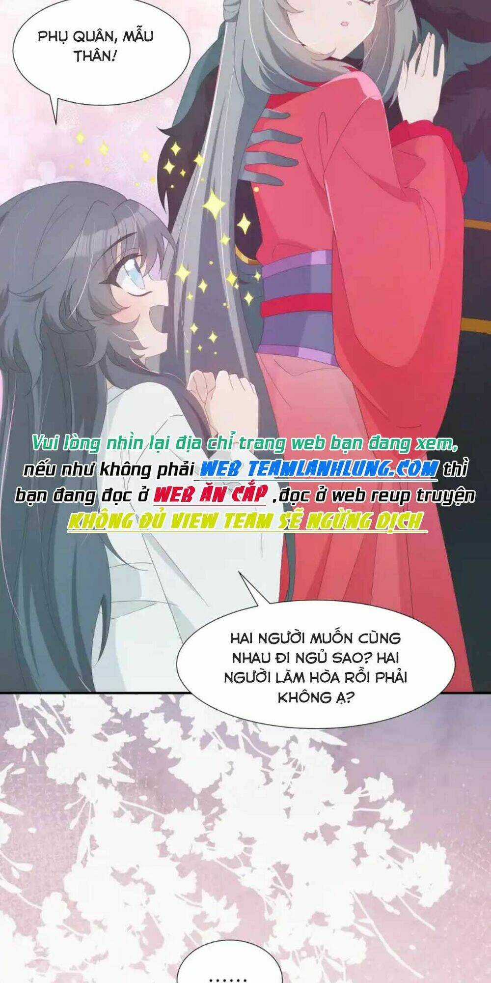 Sư Huynh Phản Diện Bắt Ta Hoàn Lương Chapter 11 trang 31