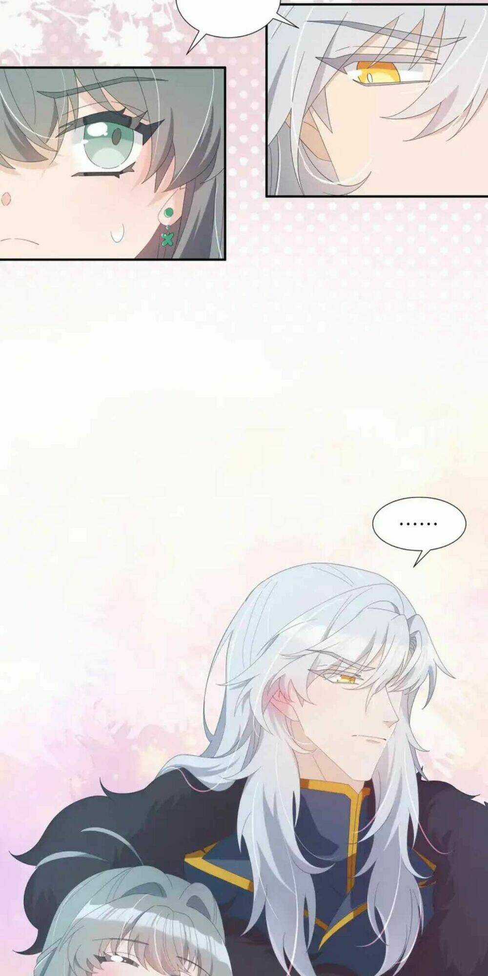 Sư Huynh Phản Diện Bắt Ta Hoàn Lương Chapter 11 trang 32