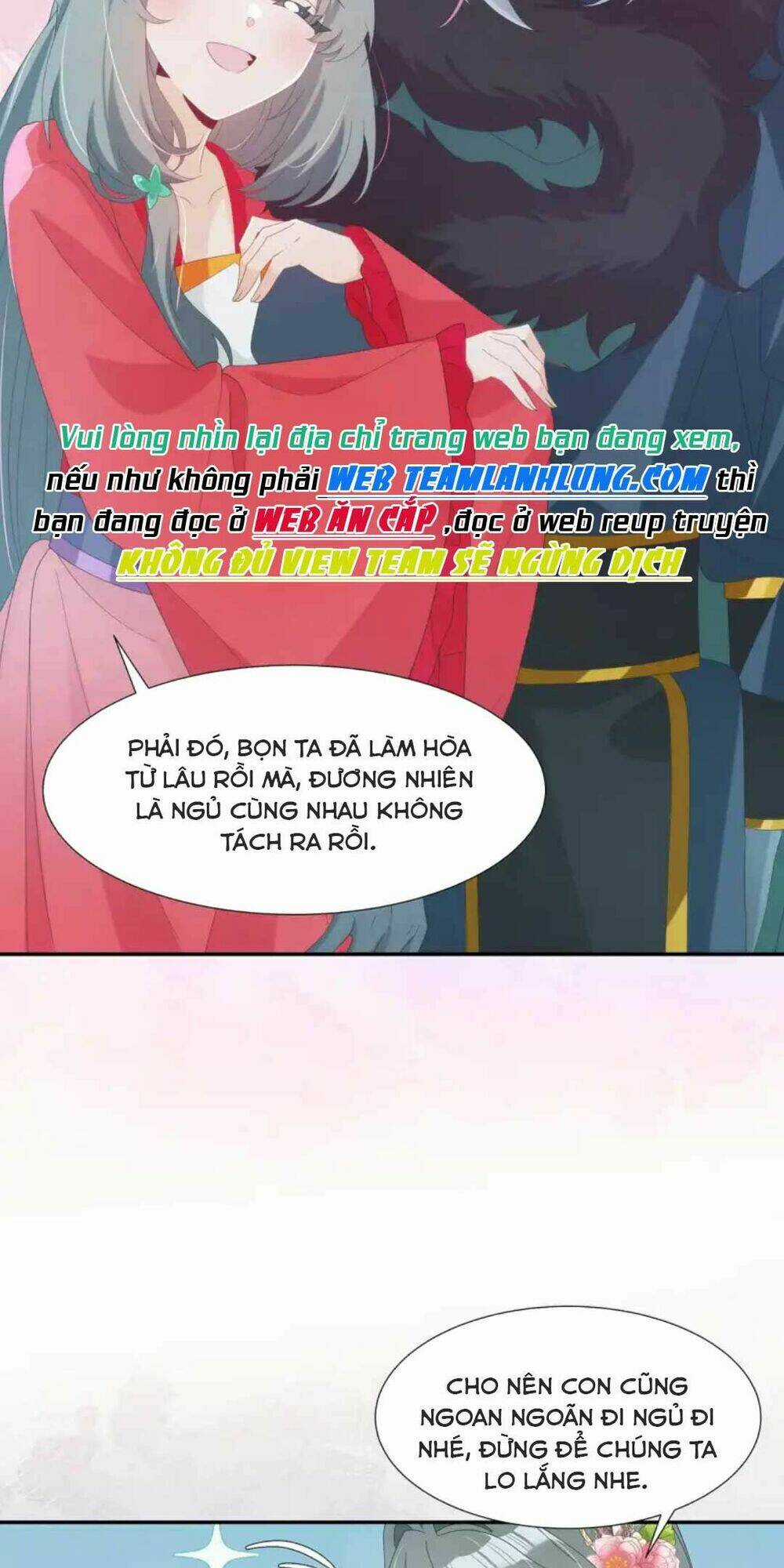 Sư Huynh Phản Diện Bắt Ta Hoàn Lương Chapter 11 trang 33