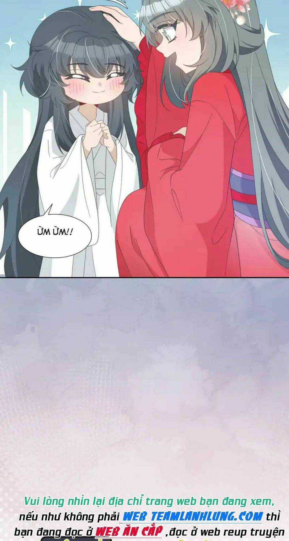 Sư Huynh Phản Diện Bắt Ta Hoàn Lương Chapter 11 trang 34