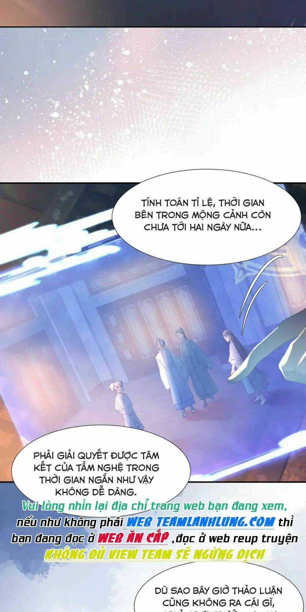 Sư Huynh Phản Diện Bắt Ta Hoàn Lương Chapter 11 trang 37