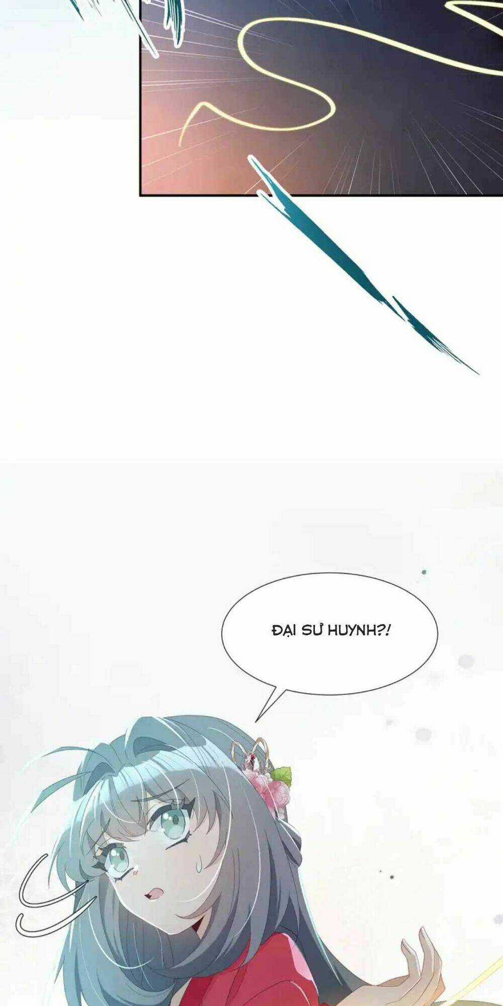 Sư Huynh Phản Diện Bắt Ta Hoàn Lương Chapter 11 trang 40