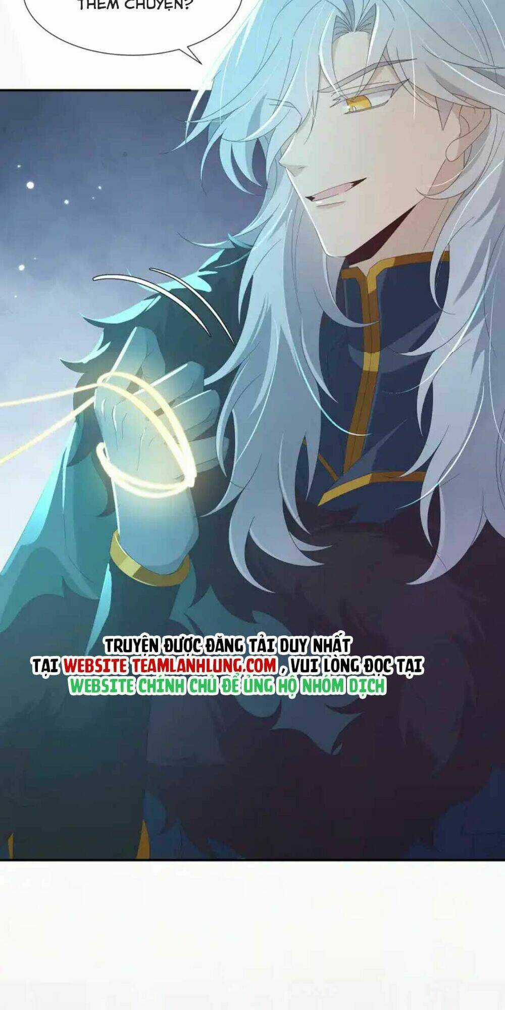 Sư Huynh Phản Diện Bắt Ta Hoàn Lương Chapter 11 trang 42