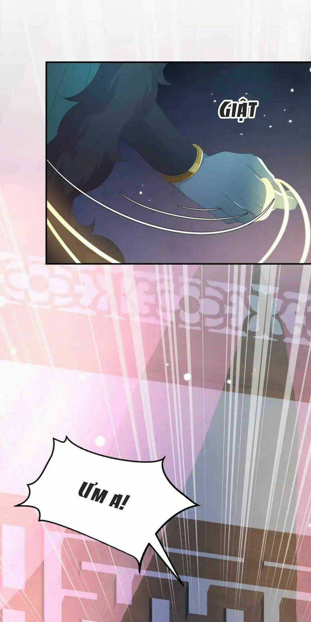 Sư Huynh Phản Diện Bắt Ta Hoàn Lương Chapter 11 trang 43