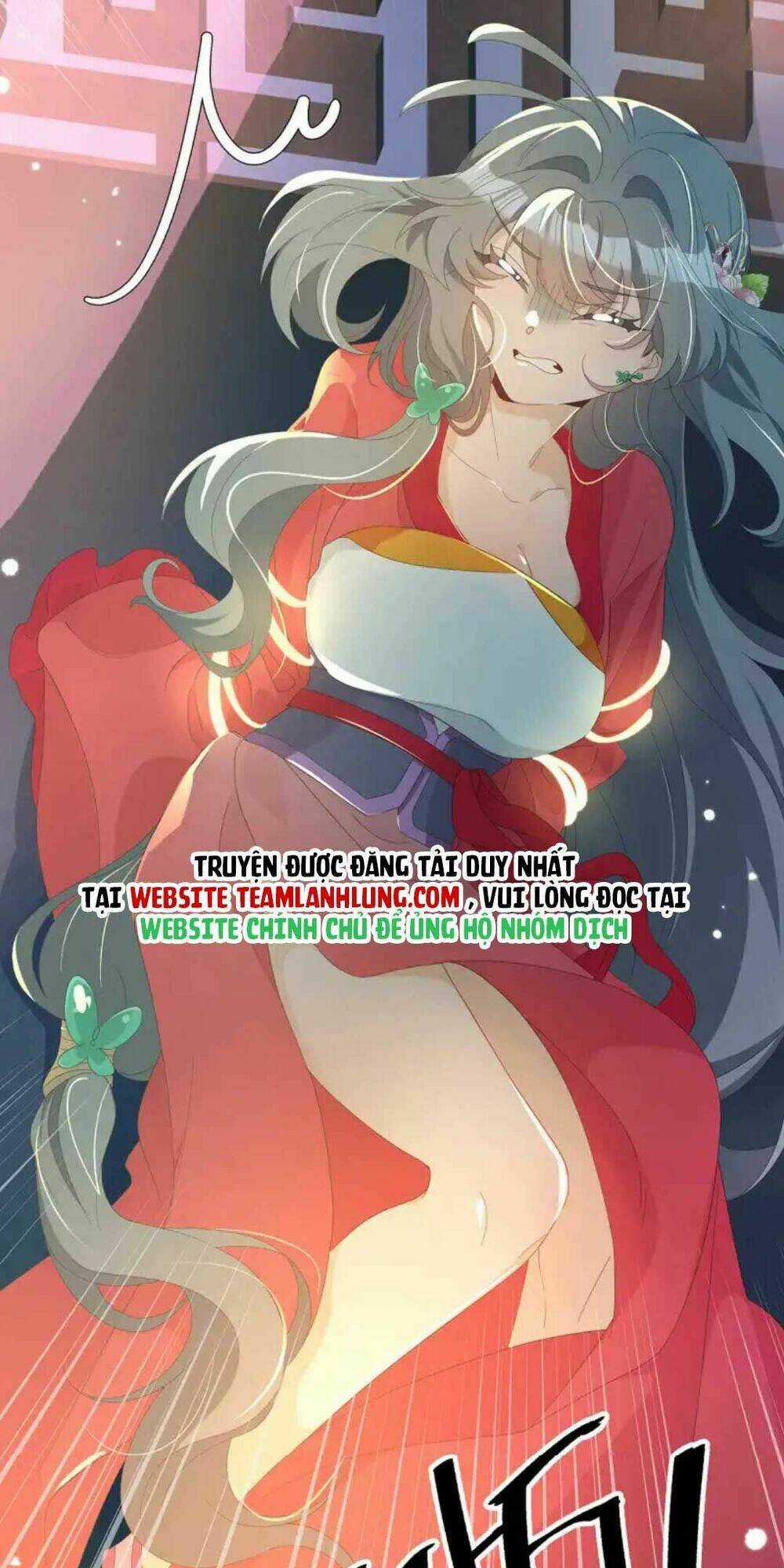 Sư Huynh Phản Diện Bắt Ta Hoàn Lương Chapter 11 trang 44