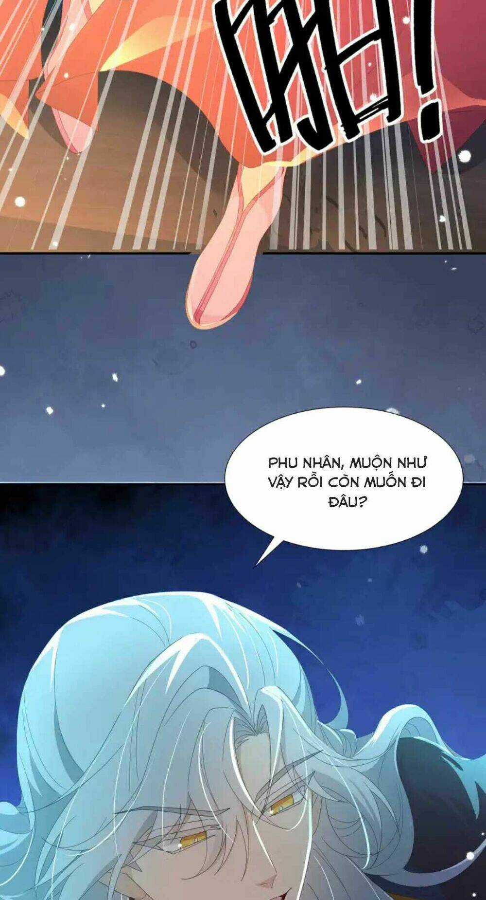 Sư Huynh Phản Diện Bắt Ta Hoàn Lương Chapter 11 trang 45