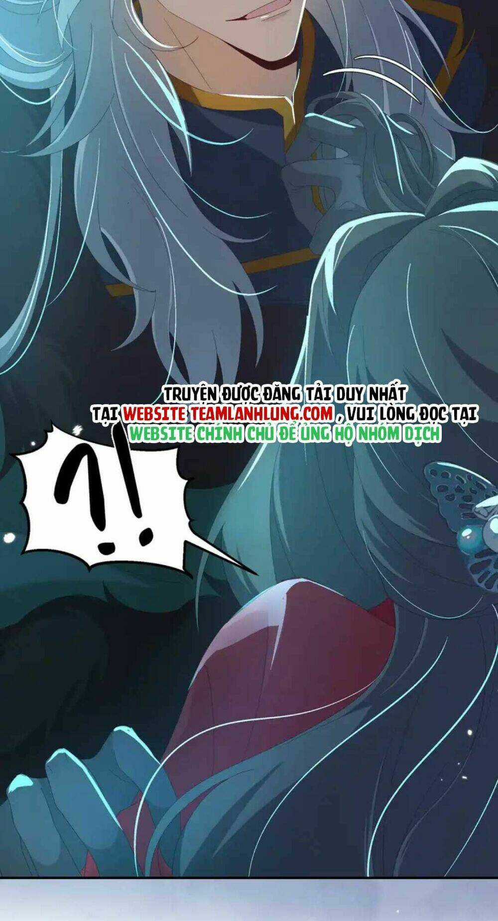 Sư Huynh Phản Diện Bắt Ta Hoàn Lương Chapter 11 trang 46