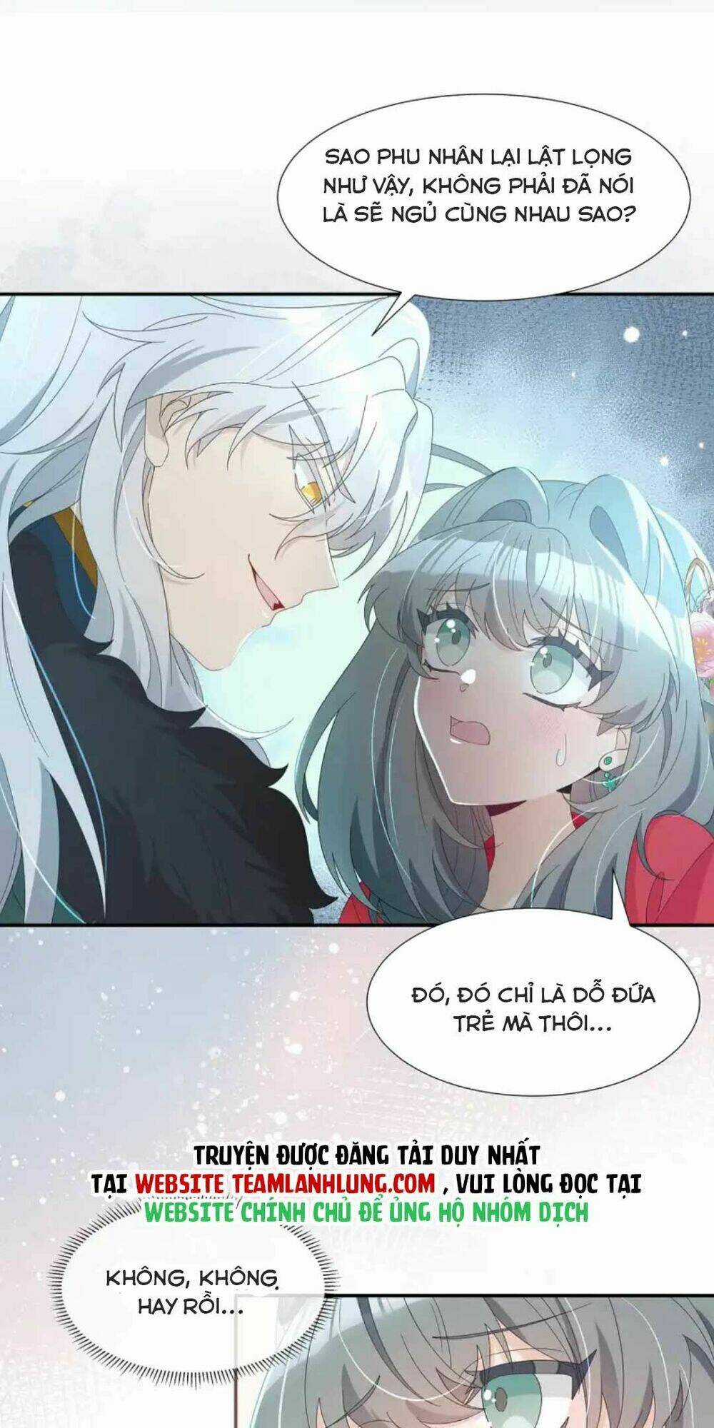 Sư Huynh Phản Diện Bắt Ta Hoàn Lương Chapter 11 trang 47