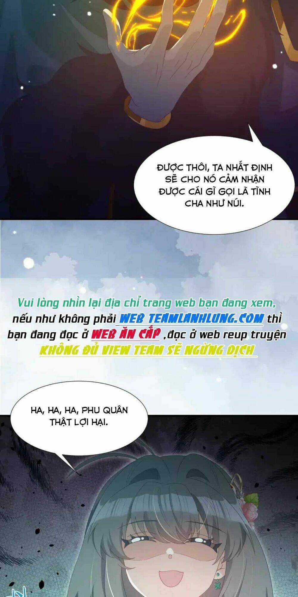 Sư Huynh Phản Diện Bắt Ta Hoàn Lương Chapter 11 trang 5