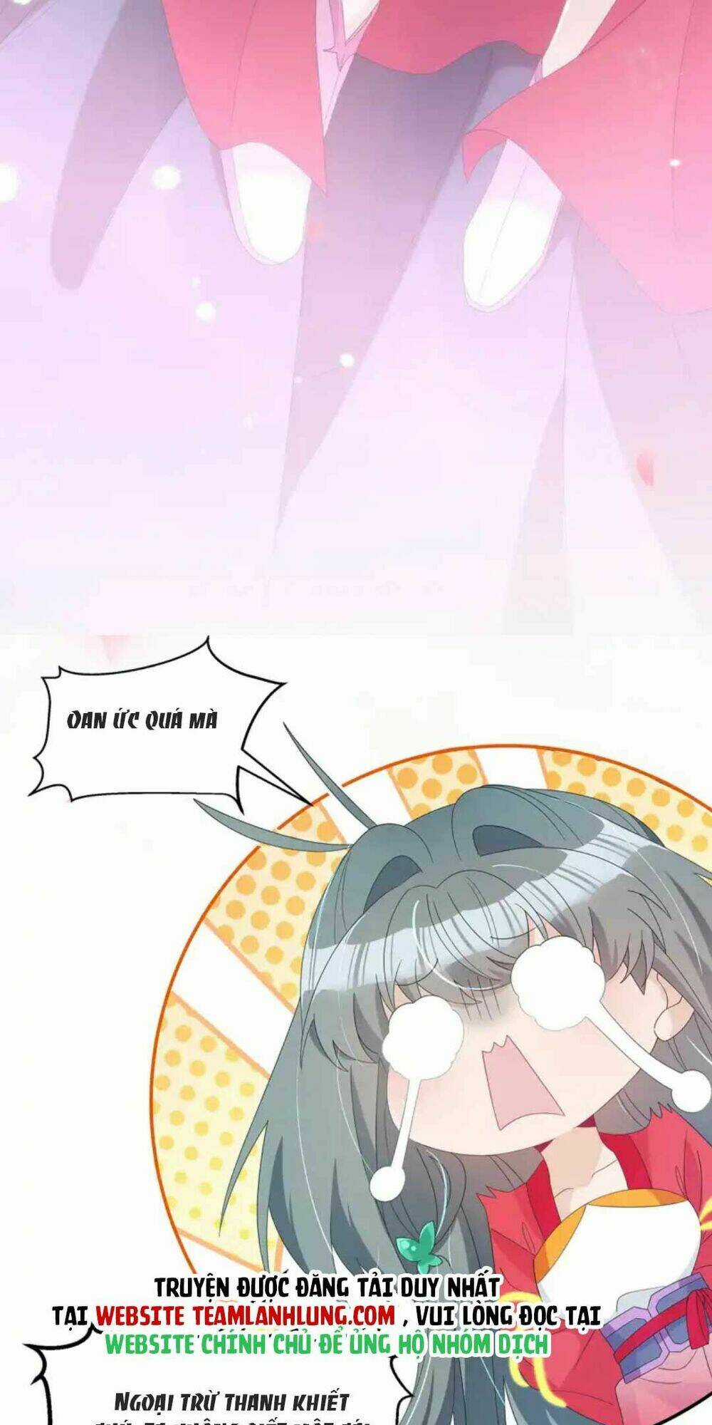 Sư Huynh Phản Diện Bắt Ta Hoàn Lương Chapter 11 trang 50