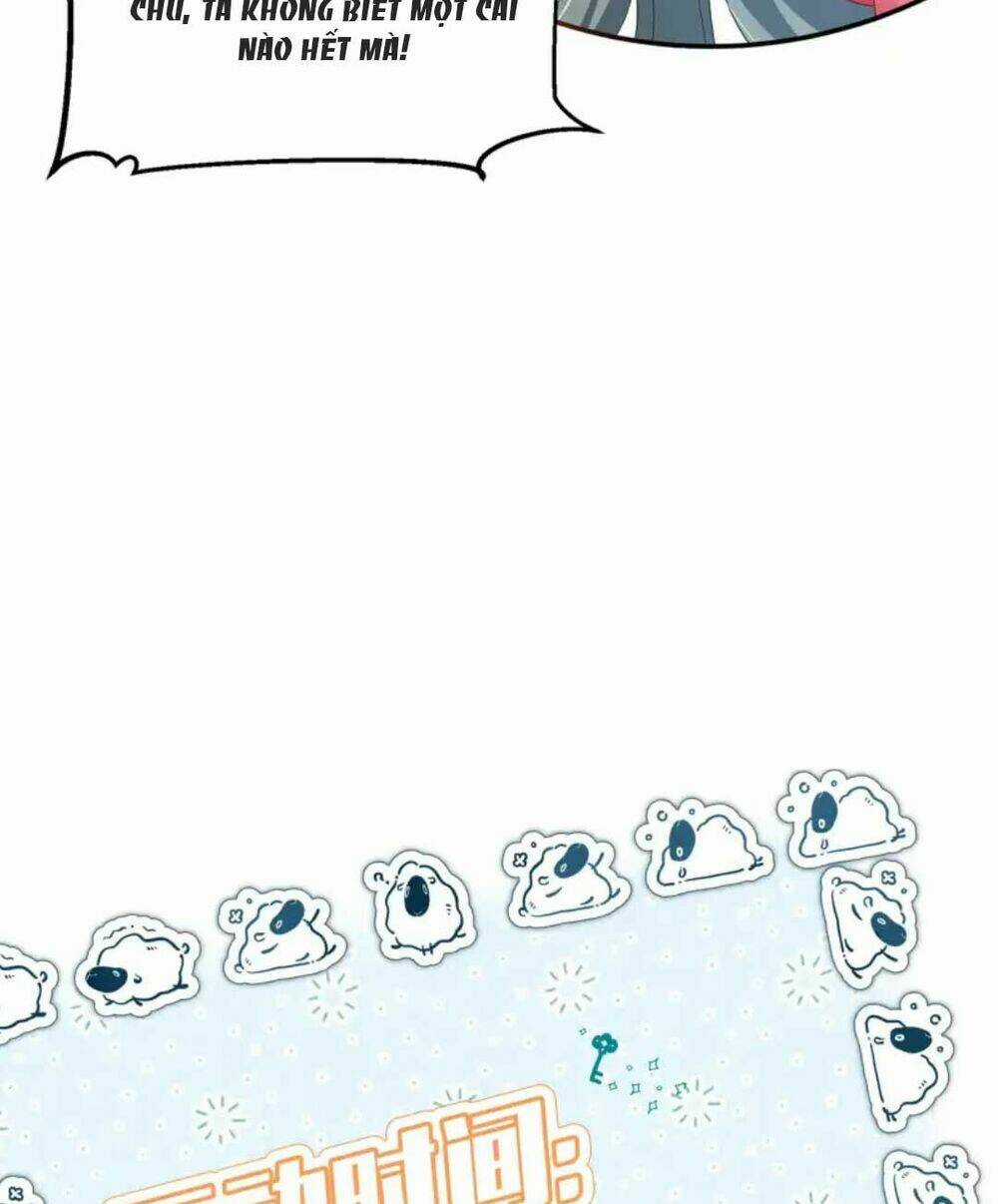 Sư Huynh Phản Diện Bắt Ta Hoàn Lương Chapter 11 trang 51