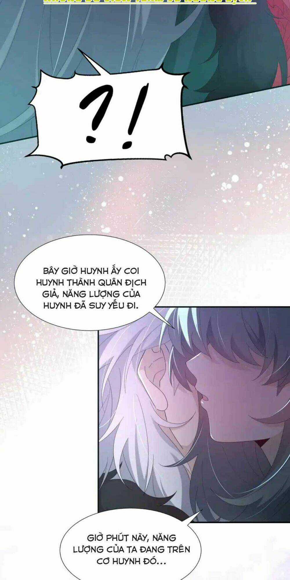 Sư Huynh Phản Diện Bắt Ta Hoàn Lương Chapter 11 trang 9