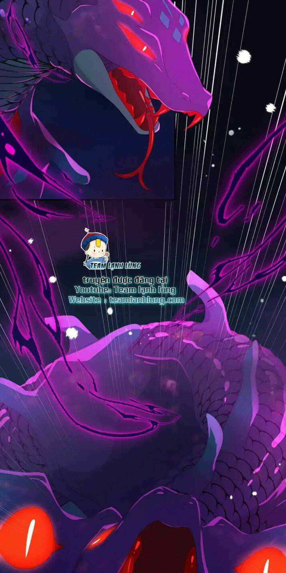 Sư Huynh Phản Diện Bắt Ta Hoàn Lương Chapter 12 trang 14