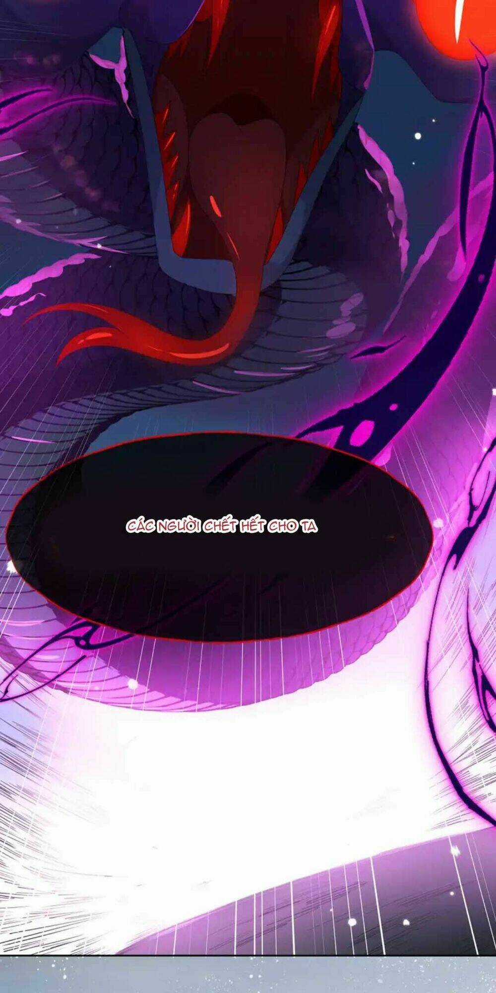 Sư Huynh Phản Diện Bắt Ta Hoàn Lương Chapter 12 trang 15