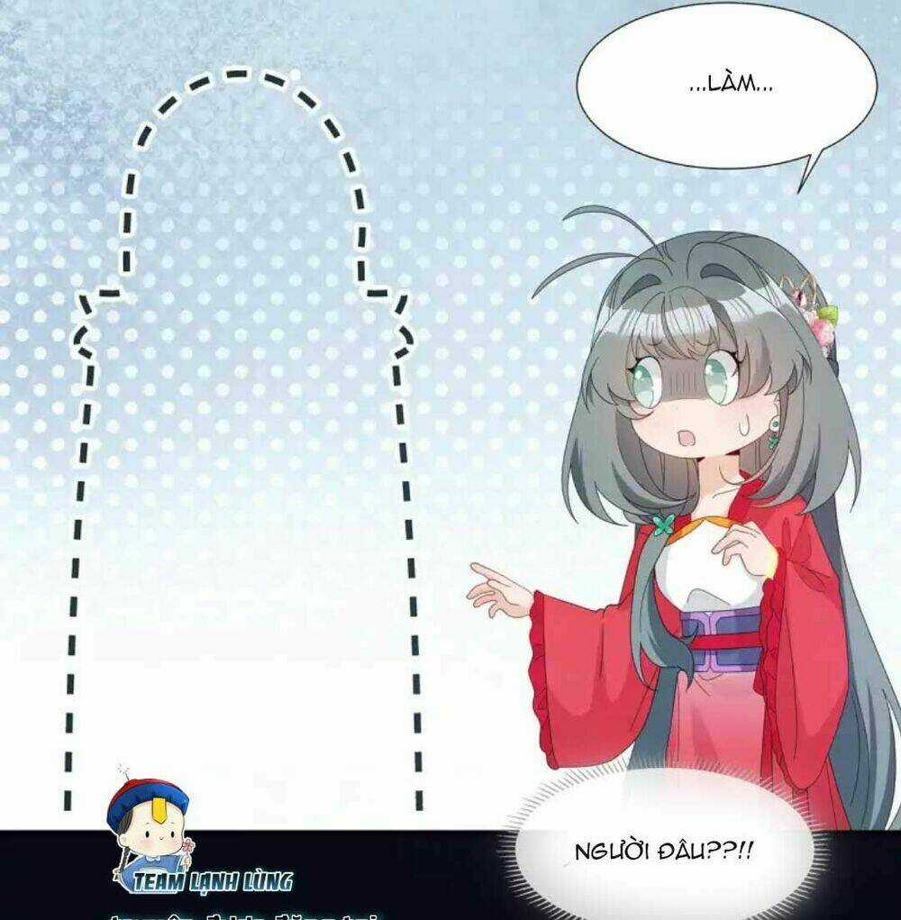 Sư Huynh Phản Diện Bắt Ta Hoàn Lương Chapter 12 trang 17