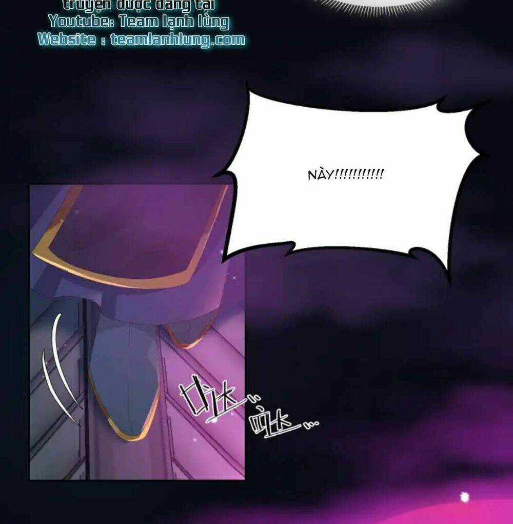 Sư Huynh Phản Diện Bắt Ta Hoàn Lương Chapter 12 trang 18