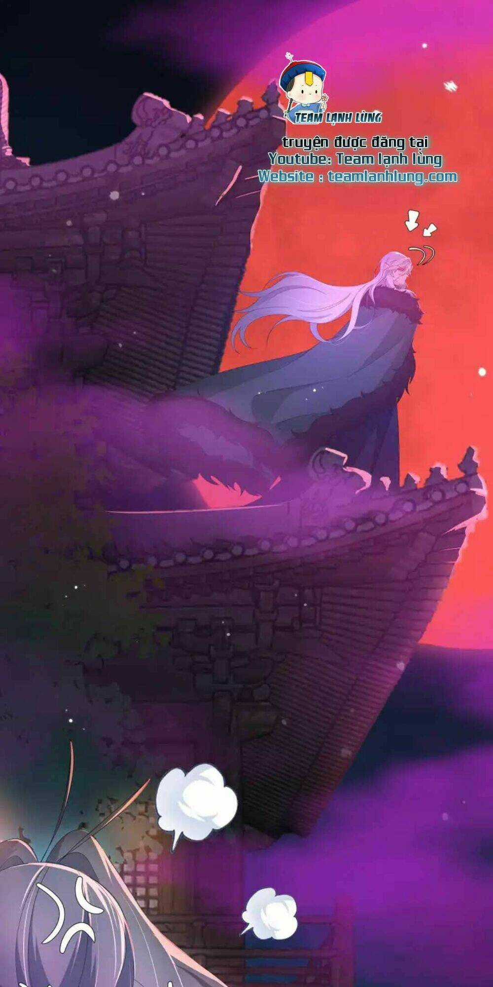 Sư Huynh Phản Diện Bắt Ta Hoàn Lương Chapter 12 trang 19