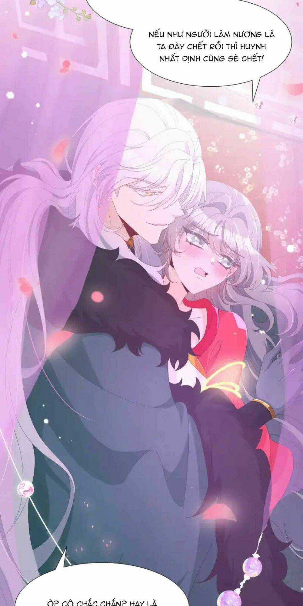 Sư Huynh Phản Diện Bắt Ta Hoàn Lương Chapter 12 trang 2